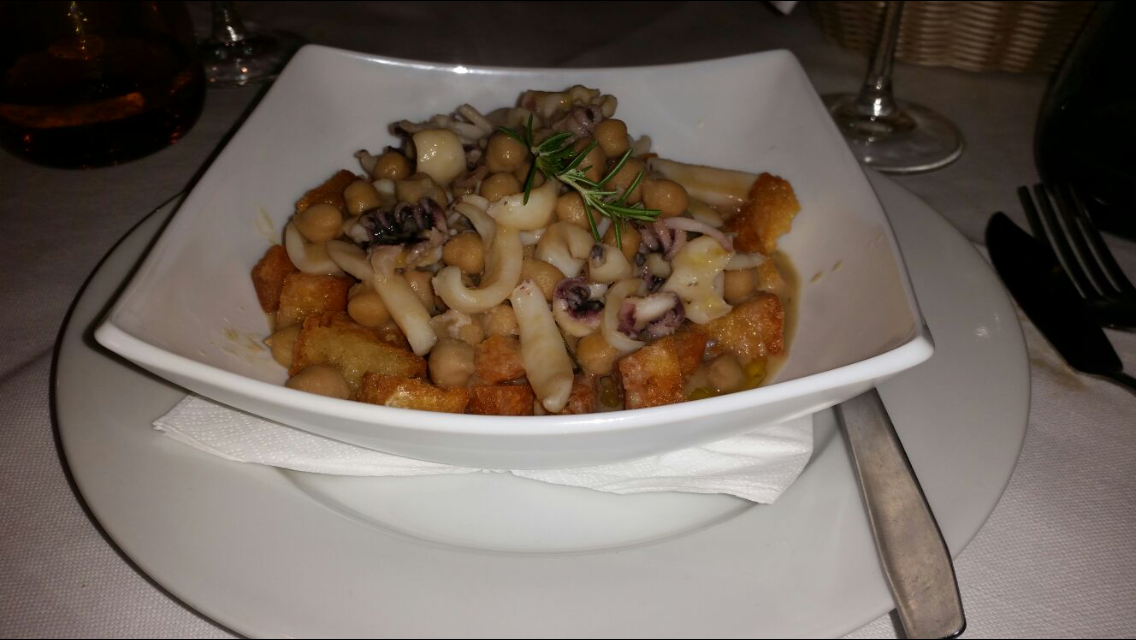 ristorante a grosseto