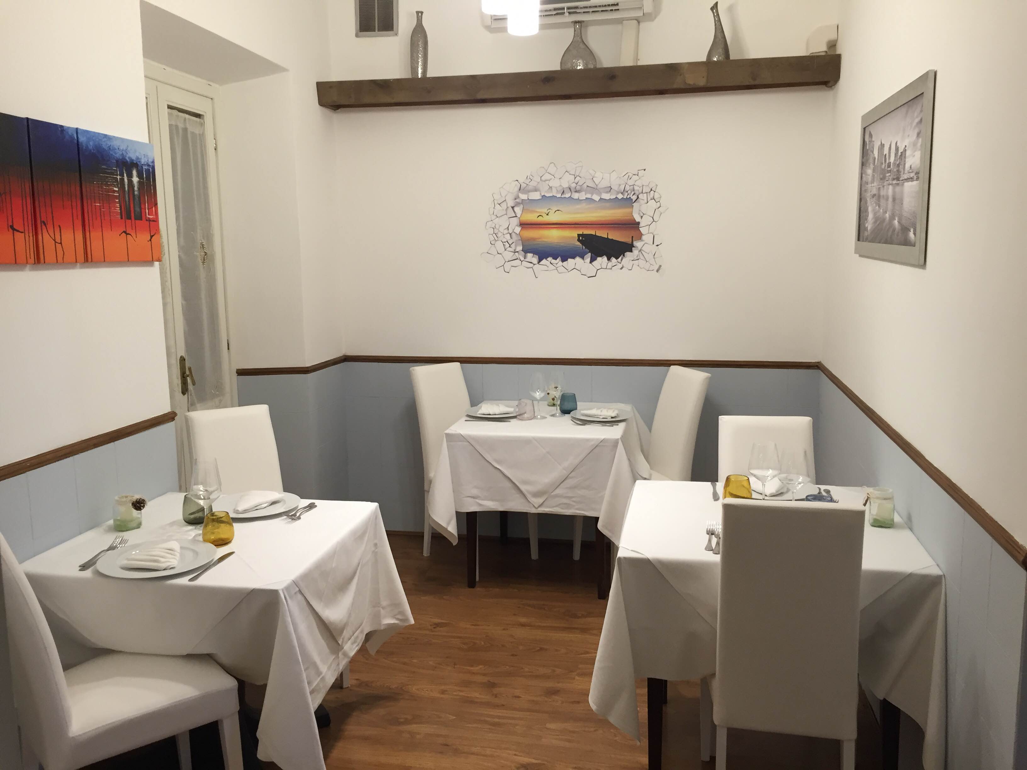 ristorante a grosseto