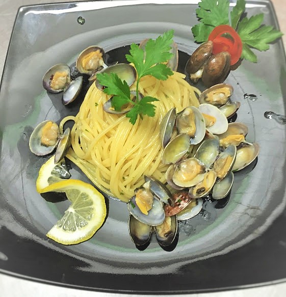 spaghetti ristorante a grosseto