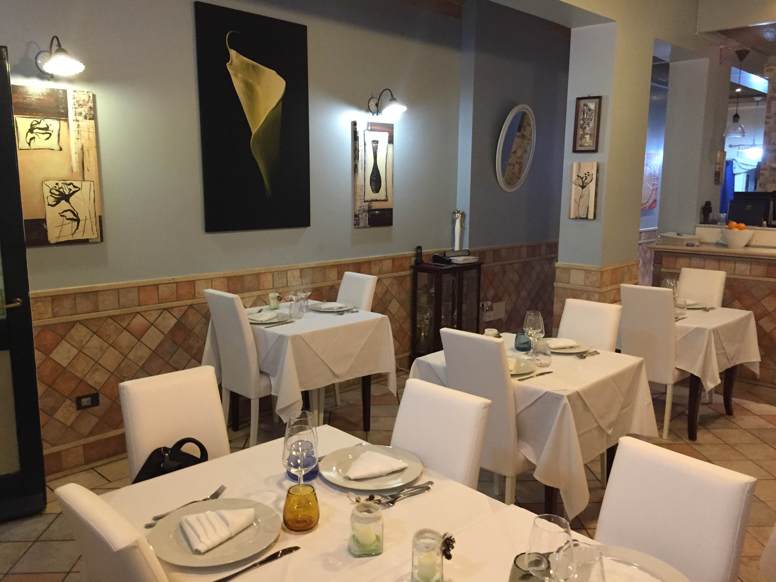 ristorante a grosseto