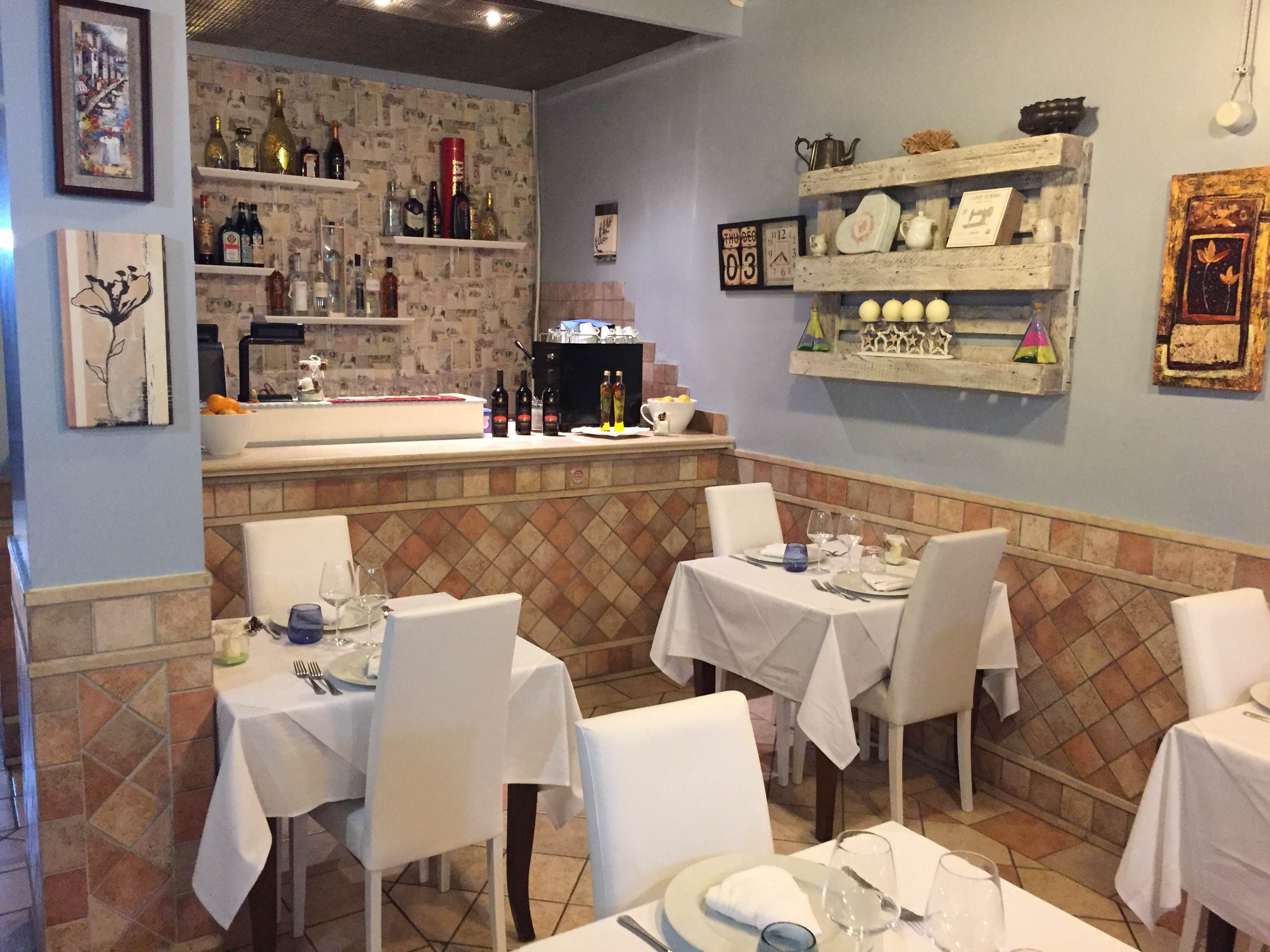 ristorante a grosseto